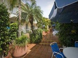 Hotel Travelodge Santa Monica Pico Boulevard  | Santa Monica | California | Hotel negli Stati Uniti 3