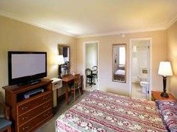 Hotel Travelodge Santa Monica Pico Boulevard  | Santa Monica | California | Hotel negli Stati Uniti 5