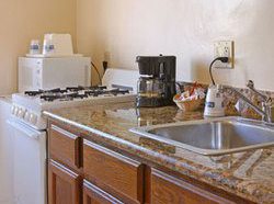 Hotel Travelodge Santa Monica Pico Boulevard  | Santa Monica | California | Hotel negli Stati Uniti 7