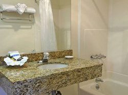 Hotel Travelodge Santa Monica Pico Boulevard  | Santa Monica | California | Hotel negli Stati Uniti 8