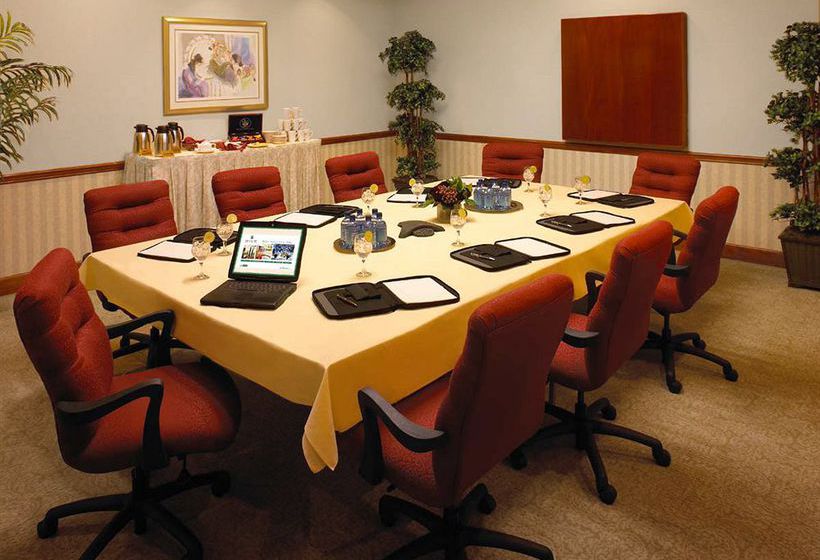 Biltmore Hotel Silicon Valley Santa Clara California