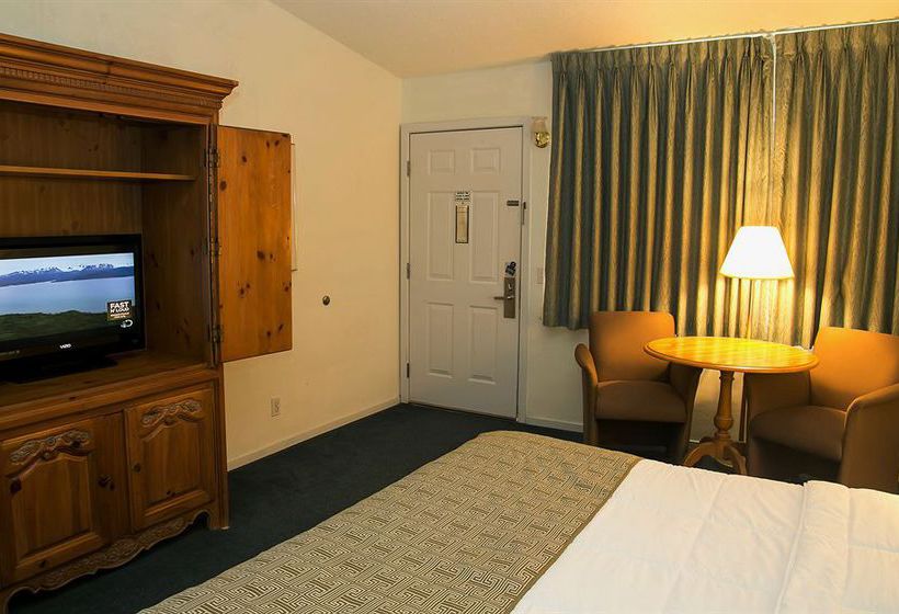 Hotel San Simeon Lodge