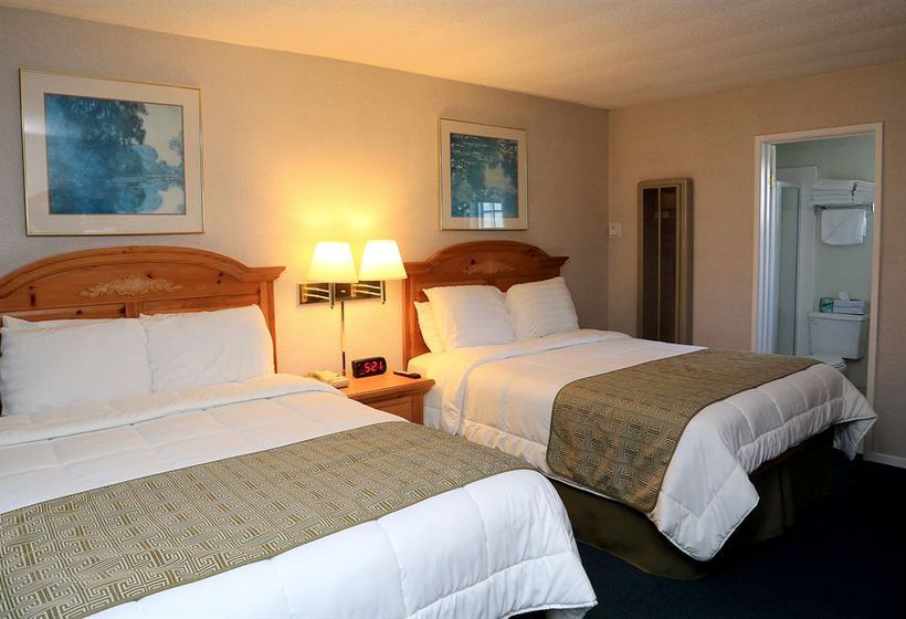 Hotel San Simeon Lodge  | San Simeon | Kalifornien | Vereinigte Staaten 1