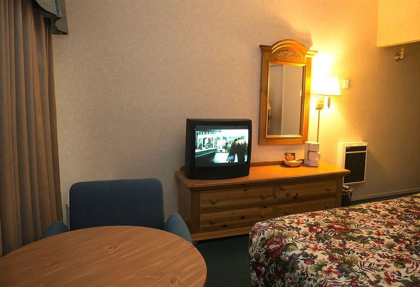 Hotel San Simeon Lodge  | San Simeon | Kalifornien | Vereinigte Staaten 2