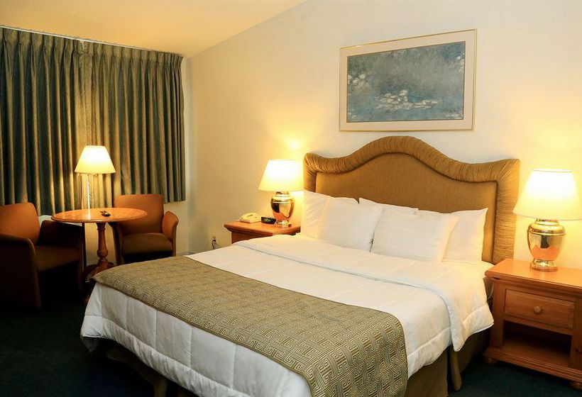 Hotel San Simeon Lodge  | San Simeon | Kalifornien | Vereinigte Staaten 3