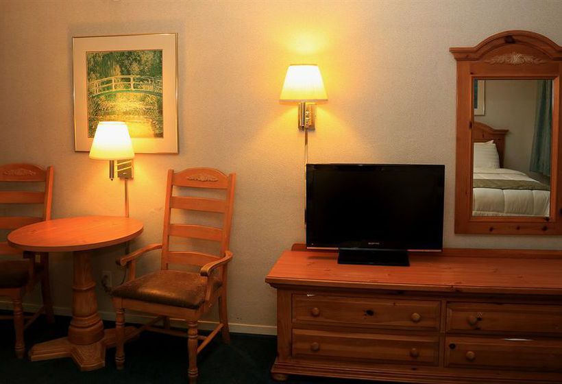 Hotel San Simeon Lodge  | San Simeon | Kalifornien | Vereinigte Staaten 5