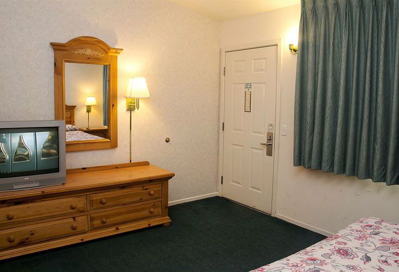 Hotel San Simeon Lodge  | San Simeon | Kalifornien | Vereinigte Staaten 6