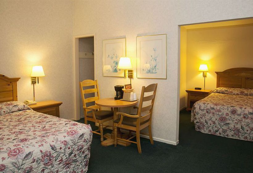 Hotel San Simeon Lodge  | San Simeon | Kalifornien | Vereinigte Staaten 7