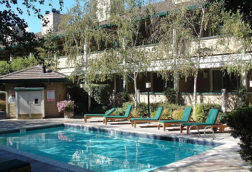 Hotel Best Western Plus Sonoma Valley Inn  | Sonoma | California | United States 1