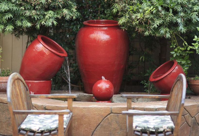 Hotel Best Western Plus Sonoma Valley Inn  | Sonoma | California | United States 10