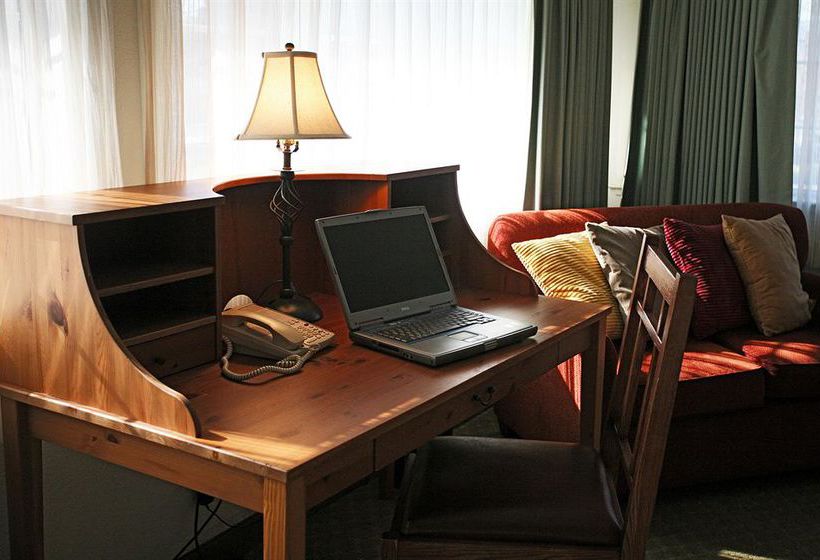 Hotel Best Western Plus Sonoma Valley Inn  | Sonoma | California | United States 11