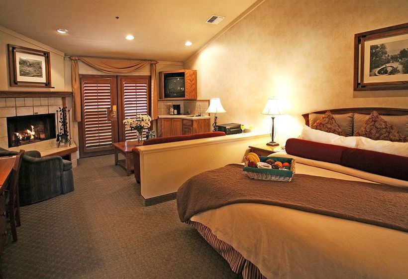 Hotel Best Western Plus Sonoma Valley Inn  | Sonoma | California | United States 13