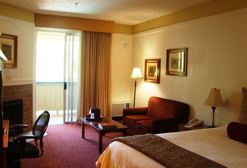 Hotel Best Western Plus Sonoma Valley Inn  | Sonoma | California | United States 14