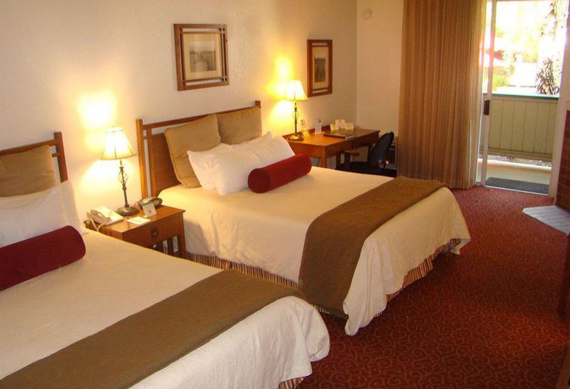 Hotel Best Western Plus Sonoma Valley Inn  | Sonoma | California | United States 15