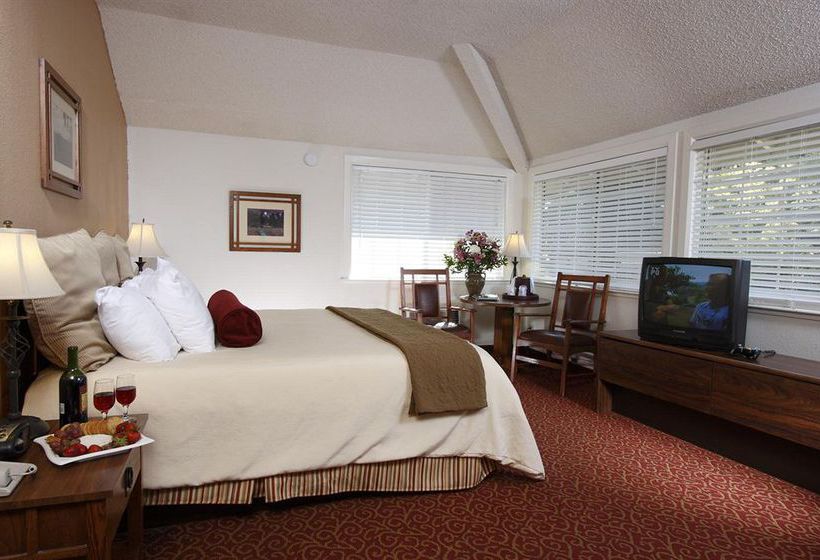 Hotel Best Western Plus Sonoma Valley Inn  | Sonoma | California | United States 16