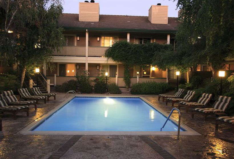Hotel Best Western Plus Sonoma Valley Inn  | Sonoma | California | United States 17