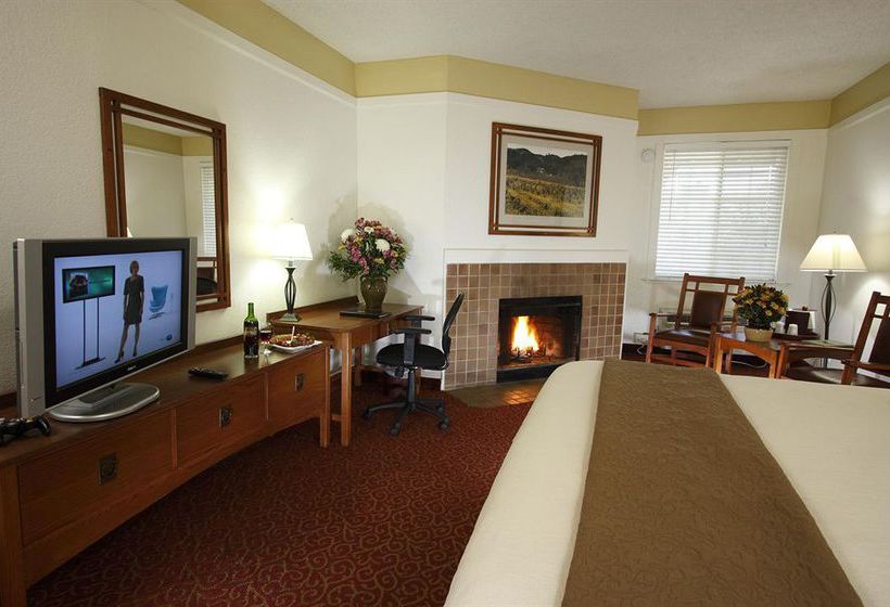 Hotel Best Western Plus Sonoma Valley Inn  | Sonoma | California | United States 18