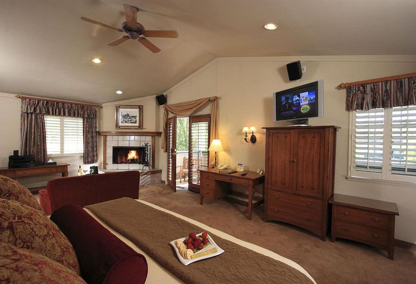 Hotel Best Western Plus Sonoma Valley Inn  | Sonoma | California | United States 19