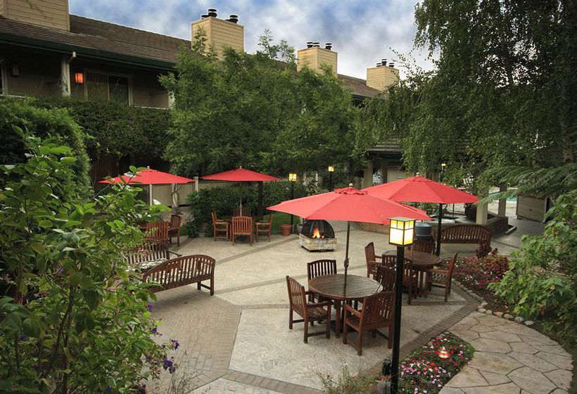 Hotel Best Western Plus Sonoma Valley Inn  | Sonoma | California | United States 2
