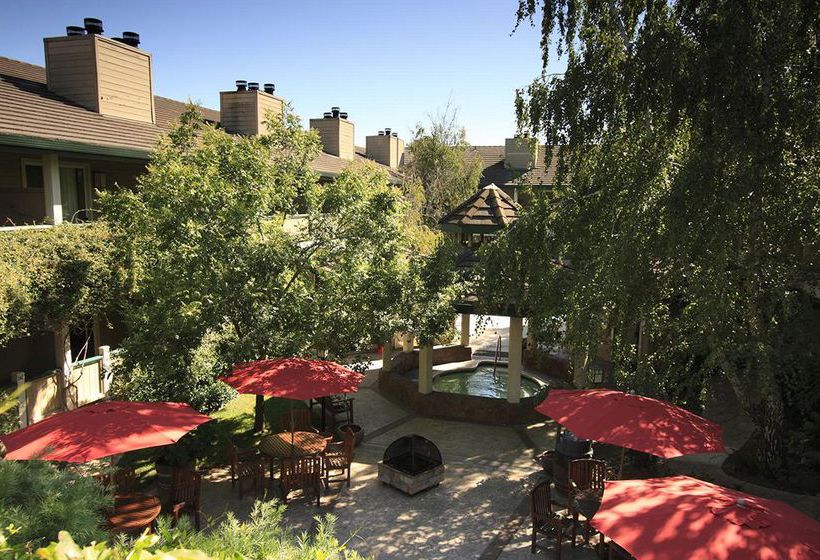 Hotel Best Western Plus Sonoma Valley Inn  | Sonoma | California | United States 3