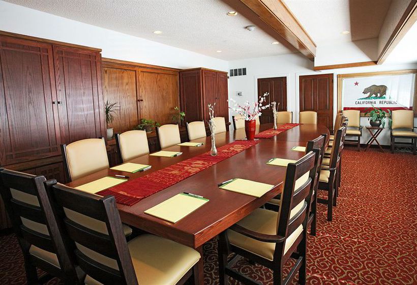 Hotel Best Western Plus Sonoma Valley Inn  | Sonoma | California | United States 5