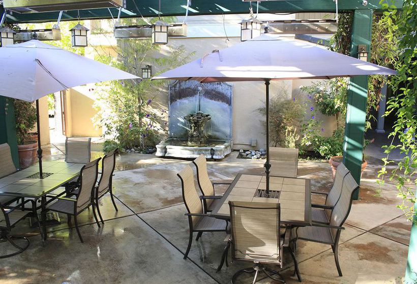 Hotel Best Western Plus Sonoma Valley Inn  | Sonoma | California | United States 6