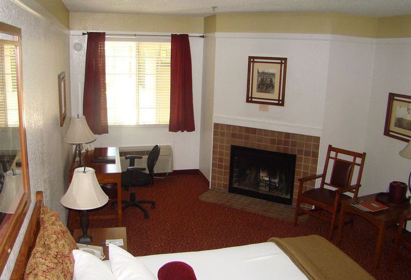 Hotel Best Western Plus Sonoma Valley Inn  | Sonoma | California | United States 7