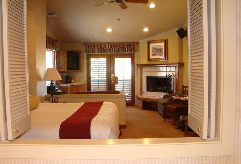 Hotel Best Western Plus Sonoma Valley Inn  | Sonoma | California | United States 8