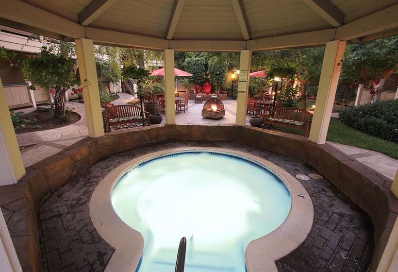 Hotel Best Western Plus Sonoma Valley Inn  | Sonoma | California | United States 9