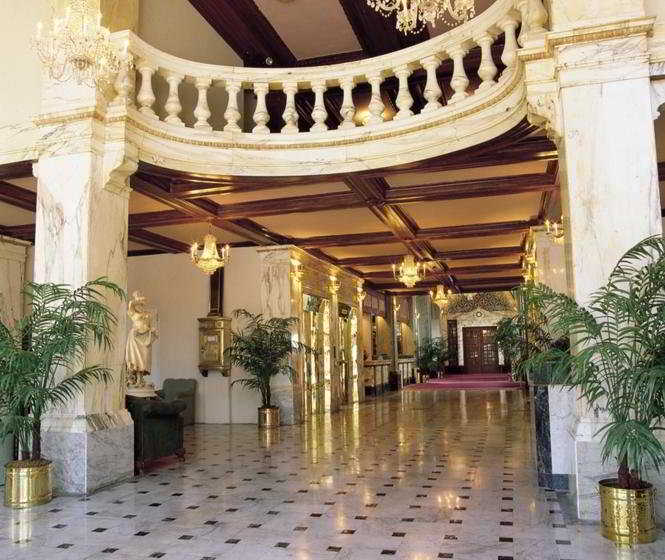 Hotel Whitcomb  | San Francisco | California | United States 11