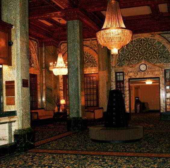 Hotel Whitcomb  | San Francisco | California | United States 13