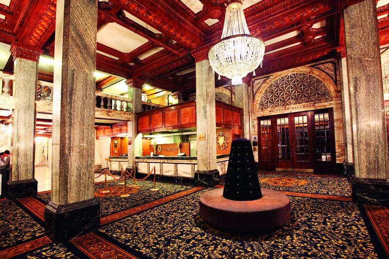 Hotel Whitcomb  | San Francisco | California | United States 14