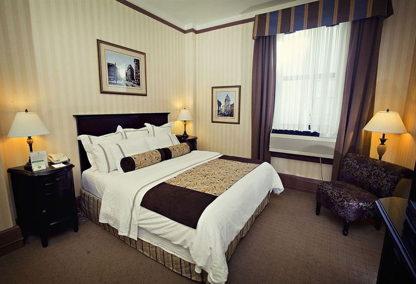 Hotel Whitcomb  | San Francisco | California | United States 15