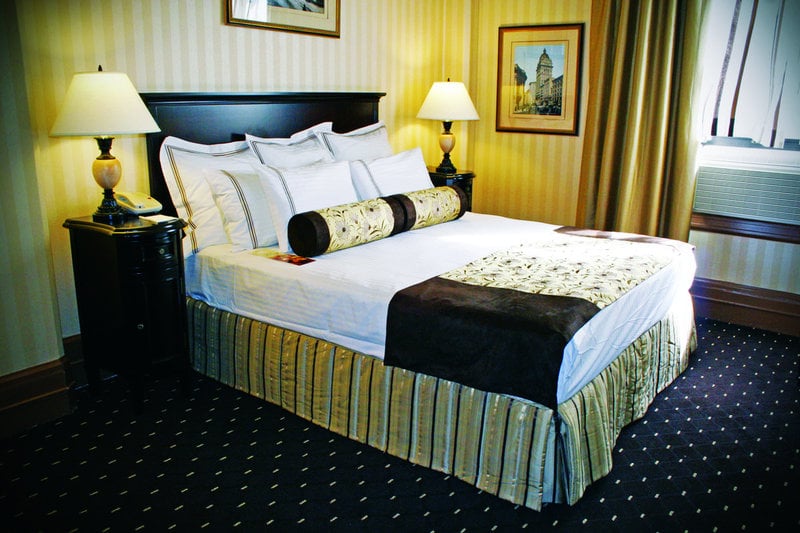 Hotel Whitcomb  | San Francisco | California | United States 17