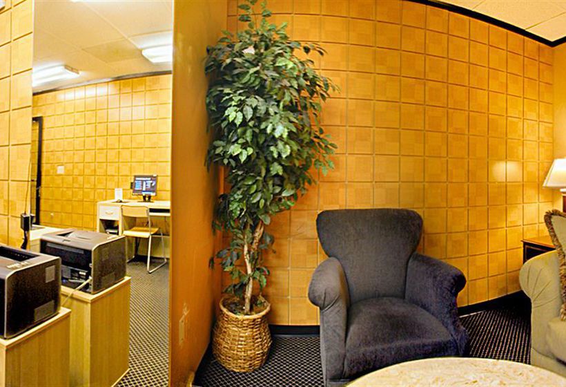 Hotel Whitcomb  | San Francisco | California | United States 19