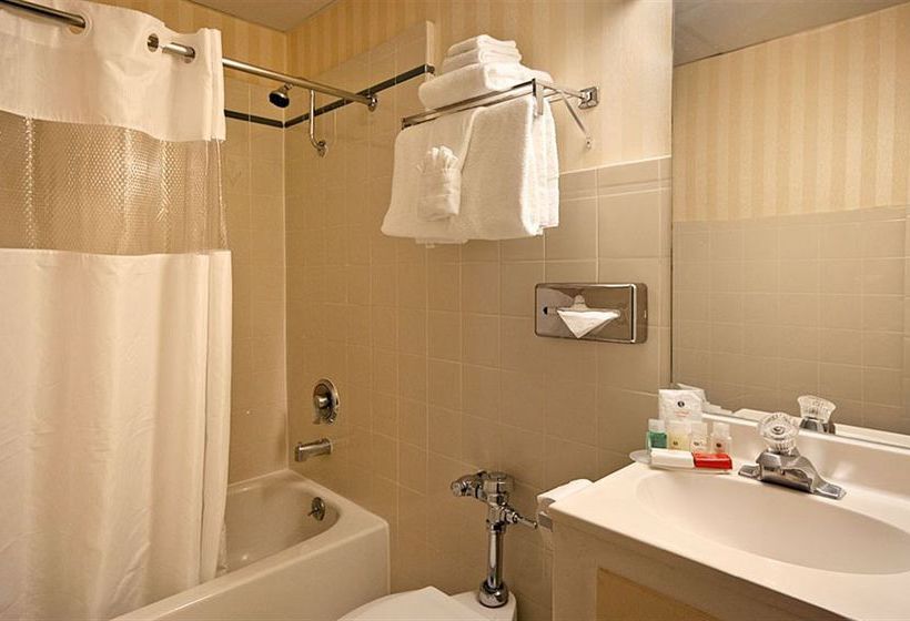 Hotel Whitcomb  | San Francisco | California | United States 20