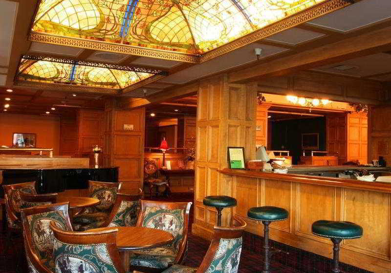 Hotel Whitcomb  | San Francisco | California | United States 3