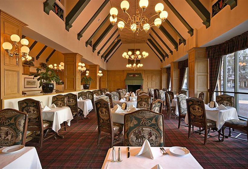 Hotel Whitcomb  | San Francisco | California | United States 7