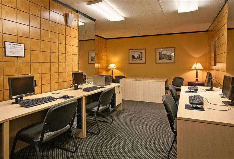 Hotel Whitcomb  | San Francisco | California | United States 8