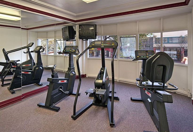 Hotel Whitcomb  | San Francisco | California | United States 9