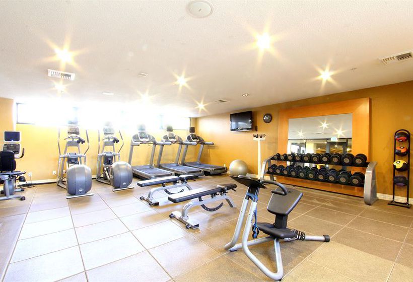 Hotel Hilton San Bernardino  San Bernardino California