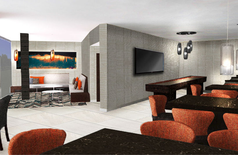 Hotel Hilton San Bernardino   | San Bernardino | California | United States 10