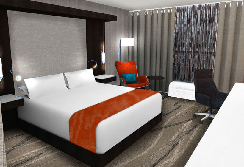 Hotel Hilton San Bernardino   | San Bernardino | California | United States 12