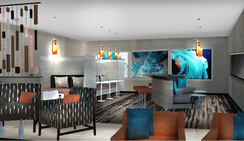 Hotel Hilton San Bernardino   | San Bernardino | California | United States 14