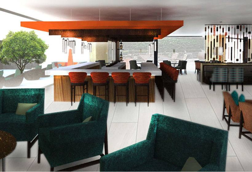 Hotel Hilton San Bernardino   | San Bernardino | California | United States 15