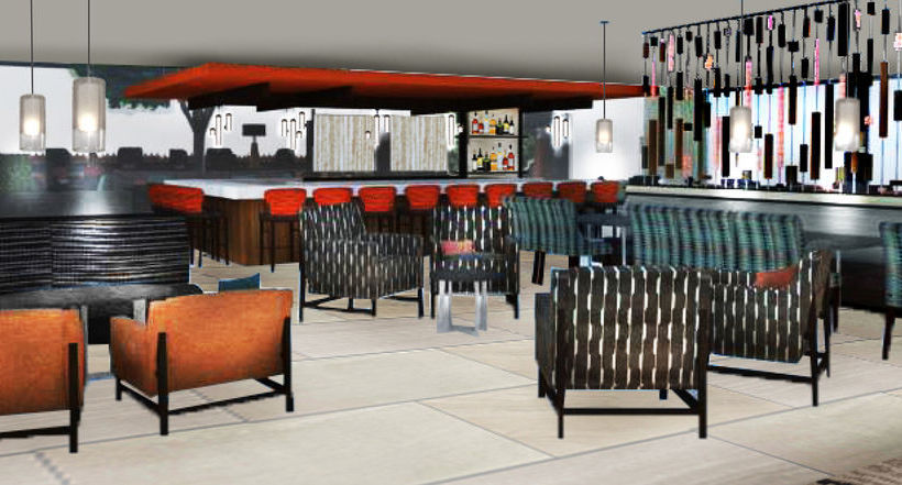 Hotel Hilton San Bernardino   | San Bernardino | California | United States 16