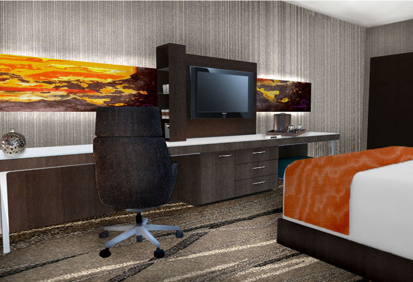 Hotel Hilton San Bernardino   | San Bernardino | California | United States 17