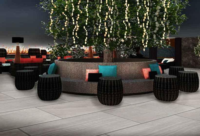 Hotel Hilton San Bernardino   | San Bernardino | California | United States 18