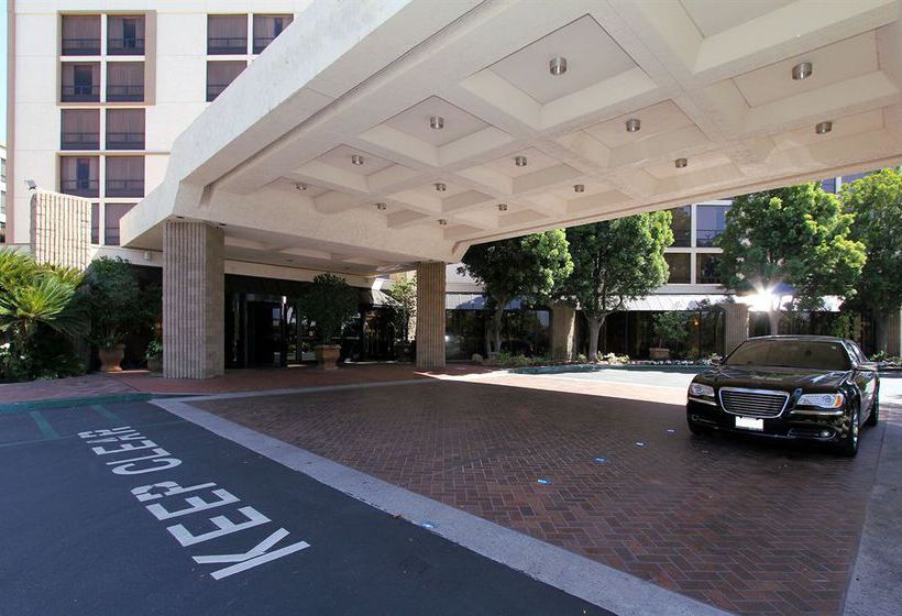 Hotel Hilton San Bernardino   | San Bernardino | California | United States 2