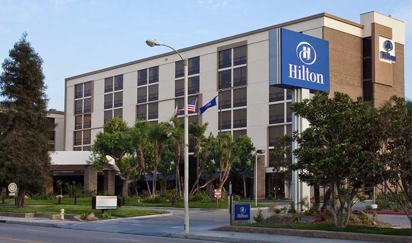 Hotel Hilton San Bernardino   | San Bernardino | California | United States 20